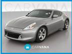 2009 Nissan 370Z