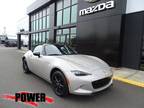 2022 Mazda MX-5 Miata