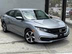 2019 Honda Civic Sedan