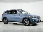 2021 Bmw X1