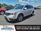 2015 Dodge Journey