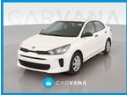 2018 Kia Rio
