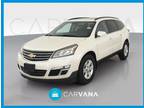 2014 Chevrolet Traverse