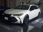 2020 Toyota Avalon