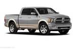 2009 Dodge Ram 1500