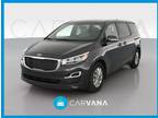 2019 Kia Sedona