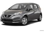 2019 Nissan Versa Note