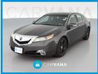 2010 Acura TL