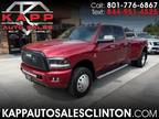 2014 Ram 3500