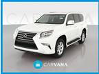2019 Lexus GX