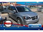2014 Dodge Grand Caravan