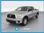 2010 Toyota Tundra Double Cab