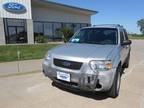 2005 Ford Escape