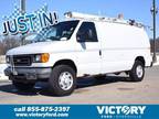 2007 Ford Econoline 250
