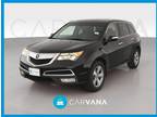 2011 Acura MDX