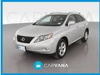 2011 Lexus RX