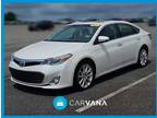 2014 Toyota Avalon