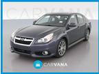 2014 Subaru Legacy