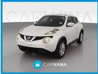 2015 Nissan Juke