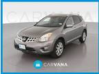 2012 Nissan Rogue