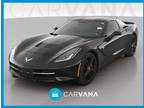 2015 Chevrolet Corvette