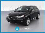 2010 Lexus RX