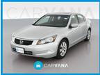 2009 Honda Accord