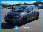 2016 Honda Fit