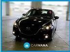 2016 Mazda Mazda3