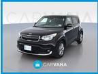 2019 Kia Soul EV