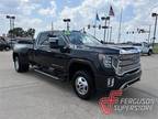 2020 GMC Sierra 3500