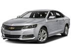 2016 Chevrolet Impala