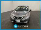 2018 Nissan Versa Note
