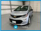 2017 Chevrolet Bolt EV