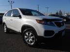 2013 Kia Sorento