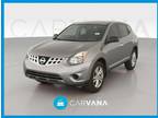 2014 Nissan Rogue Select