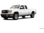 2008 GMC Sierra 1500