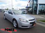 2010 Chevrolet Malibu