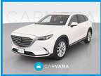 2016 Mazda CX-9