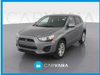 2015 Mitsubishi Outlander Sport