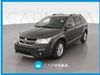 2015 Dodge Journey