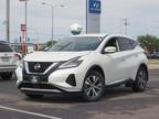 2019 Nissan Murano