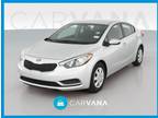 2016 Kia Forte