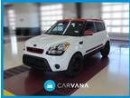 2012 Kia Soul