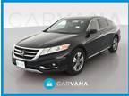 2014 Honda Crosstour