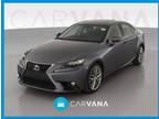 2014 Lexus IS