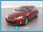 2010 Lexus IS