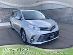 2020 Toyota Sienna