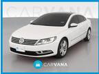 2013 Volkswagen CC