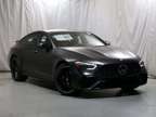 2024 Mercedes-Benz AMG GT 43 Base 4MATIC